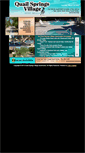 Mobile Screenshot of apartmentsinjoshuatree.com